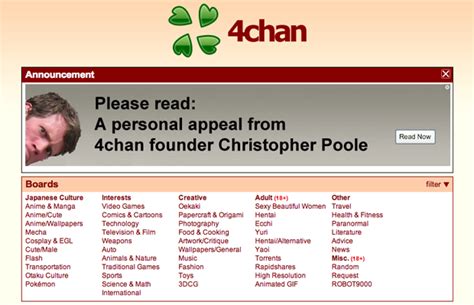 4chan – Wikipedia